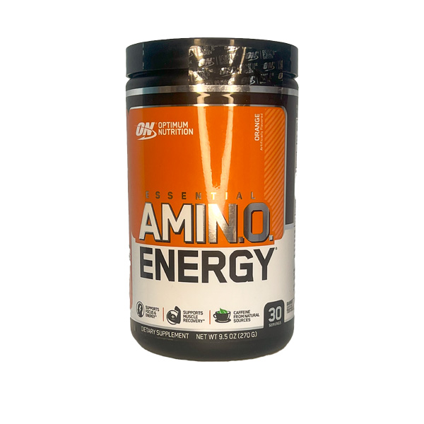 اسنشیال امینو انرژی 30 سروینگ - Optimum Nutrition Amino Energy  - SAYRO FIT