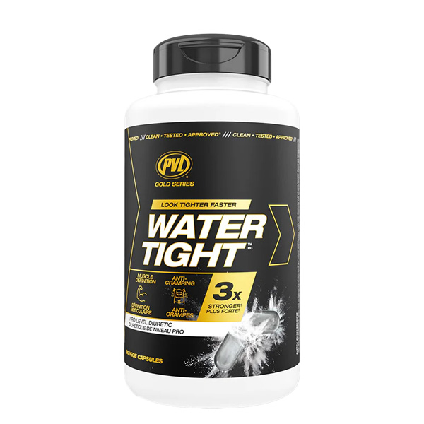 قرص آبگیر پی وی ال PVL WaterTight - SAYRO FIT