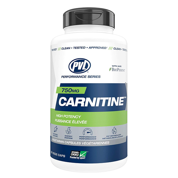ال کارنتین نچرال L-Carnitine pvl - SAYRO FIT