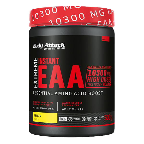 آمینو ای اا بادی اتک | Amino EAA Body Attack - SAYRO FIT