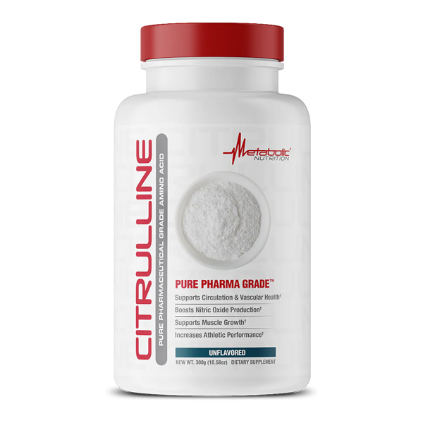 سیترولین متابولیک 300 گرمی | Metabolic Citrulline Malate - SAYRO FIT