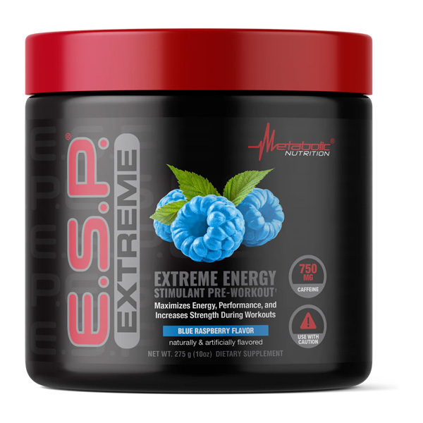 ای اس پی اکستریم متابولیک | Metabolic E.S.P. Extreme - SAYRO FIT