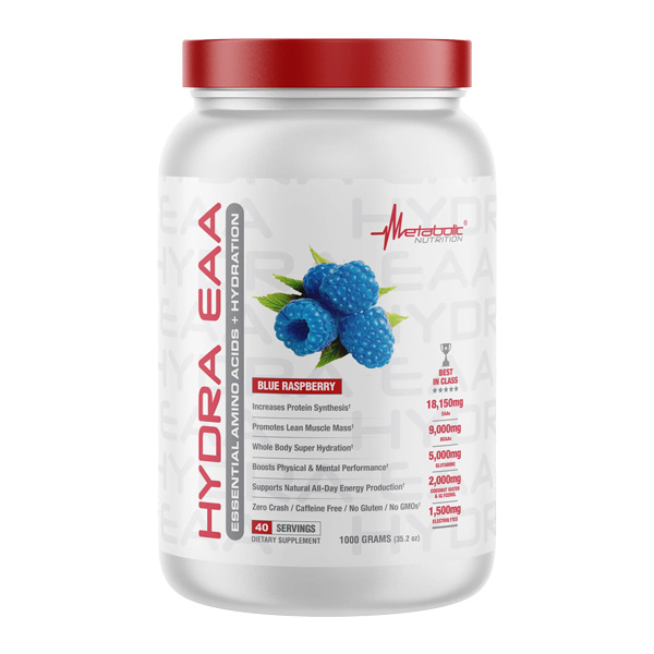 هیدرا ای اا متابولیک | Metabolic Hydra EAA - SAYRO FIT