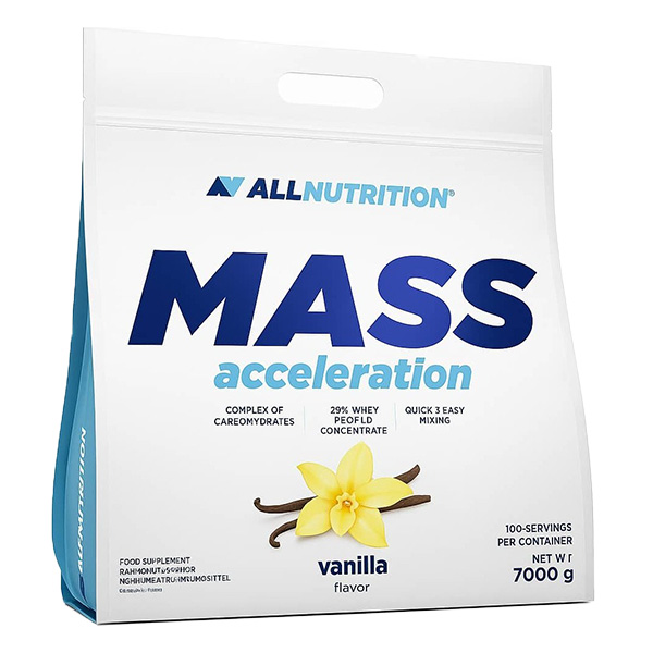 مس 7 کیلویی آل نوتریشن | Allnutrition Mass - SAYRO FIT