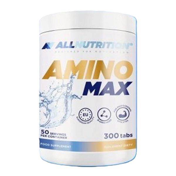 آمینو مکس آل نوتریشن | Allnutrition Amino Max - SAYRO FIT