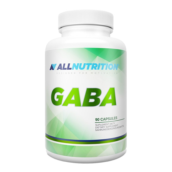 گابا آل نوتریشن Allnutrition GABA - SAYRO FIT