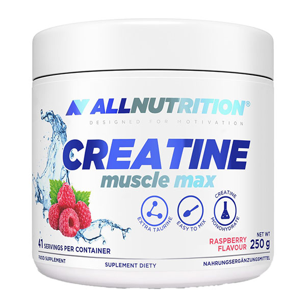 کراتین 250 گرم آل نوتریشن | Allnutrition Creatine - SAYRO FIT