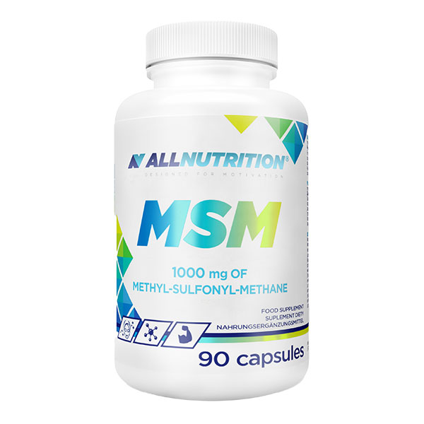 ام اس ام آل نوتریشن 90 کپسول | Allnutrition MSM - SAYRO FIT