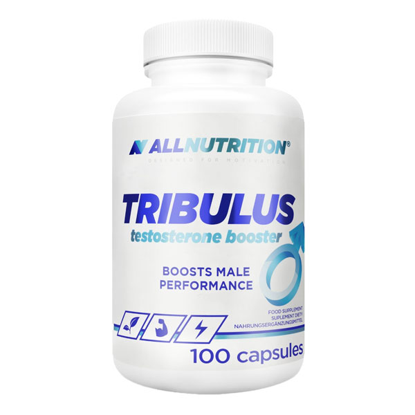 تریبولوس آل نوتریشن 100 کپسول | Allnutrition Tribulus - SAYRO FIT