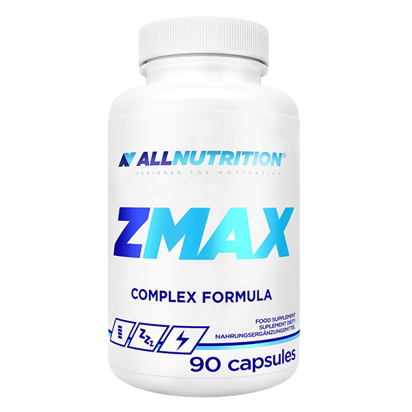 زد ام ای مکس 90 کپسول آل نوتریشن | Allnutrition ZMAX - SAYRO FIT