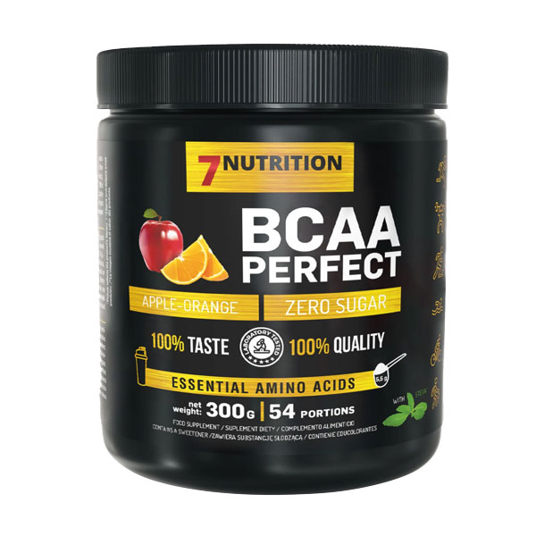 بی سی اا پرفکت سون نوتریشن | 7Nutrition BCAA Perfect - SAYRO FIT
