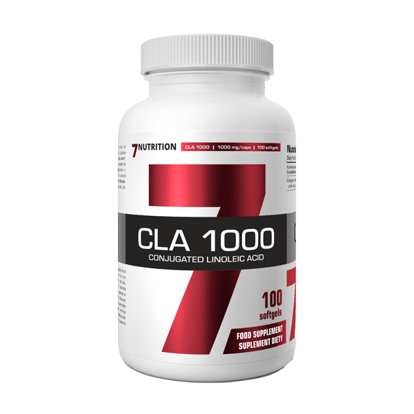 سی ال ای 1000 سون نوتریشن 100 کپسول | 7Nutrition CLA - SAYRO FIT