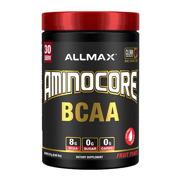 آمینو کور آلمکس | Allmax Aminocore - SAYRO FIT