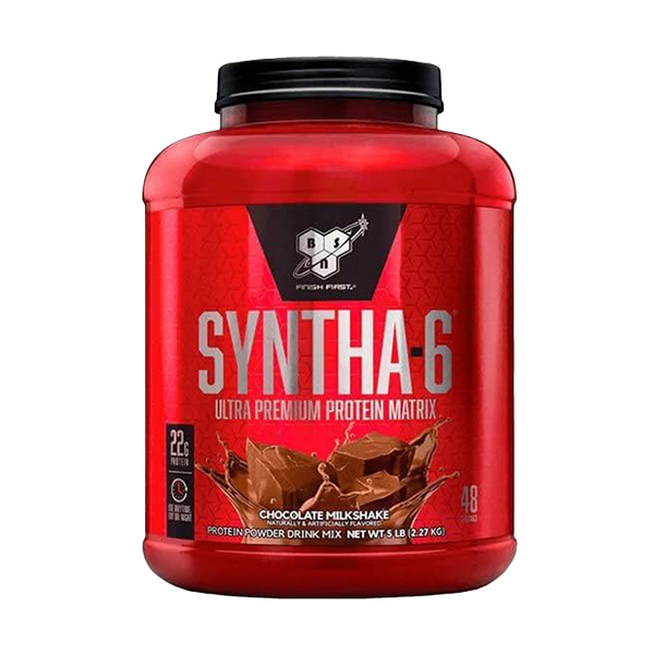 پروتئین وی سینتا 6 بی اس ان | BSN Whey Syntha 6 - SAYRO FIT