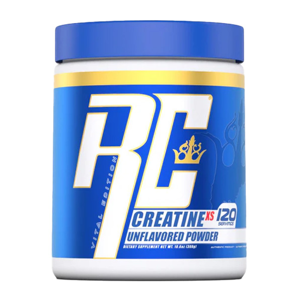 کراتین رونی کلمن | Ronnie Coleman Creatine - SAYRO FIT