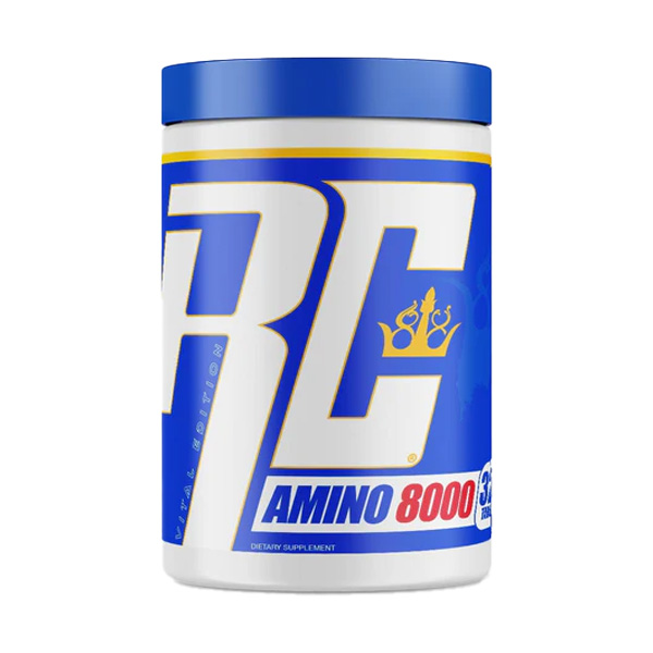 آمینو 8000 رونی کلمن | Ronnie Coleman Amino 8000 - SAYRO FIT