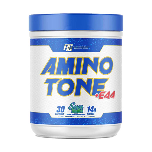 آمینوتون + ای ای ای رونی کلمن | Ronnie Coleman Amino Tone + EAA - SAYRO FIT