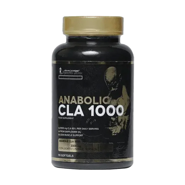 سی ال ای 1000 آنابولیک کوین لورون | Kevin Levrone Anabolic CLA - SAYRO FIT