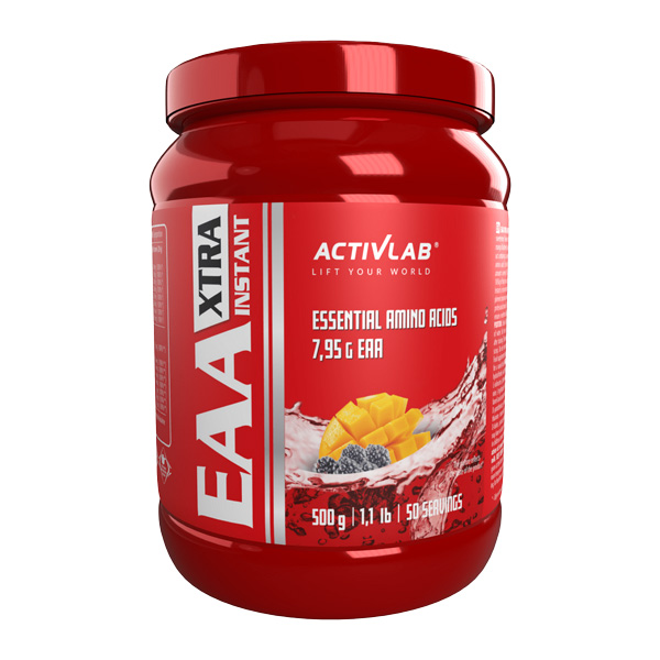 آمینو ای ای ای اکتیو لب | ActivLab Amino EAA - SAYRO FIT