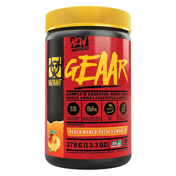 آمینو ای اا موتانت 420 گرم | Mutant Amino EAA - SAYRO FIT