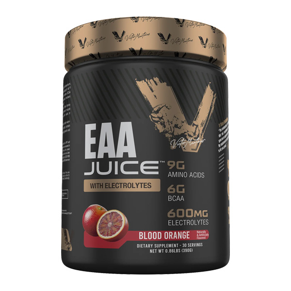 ای ای ای جویس ویکتور مارتینز 390 گرم | Victor Martinez EAA Juice - SAYRO FIT