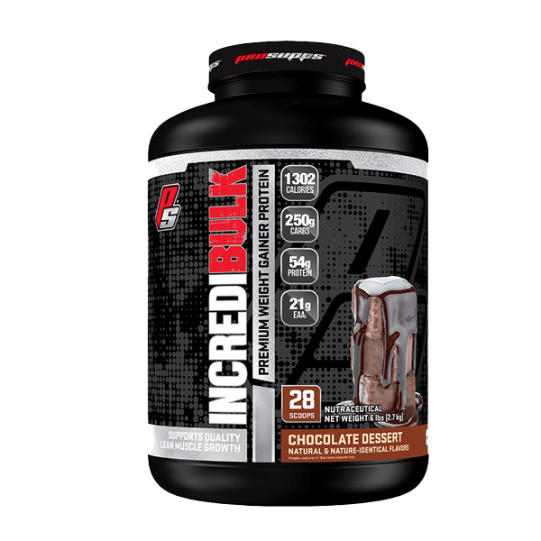 گینر پروساپس 2.7 کیلوگرم | Prosupps Gainer - SAYRO FIT