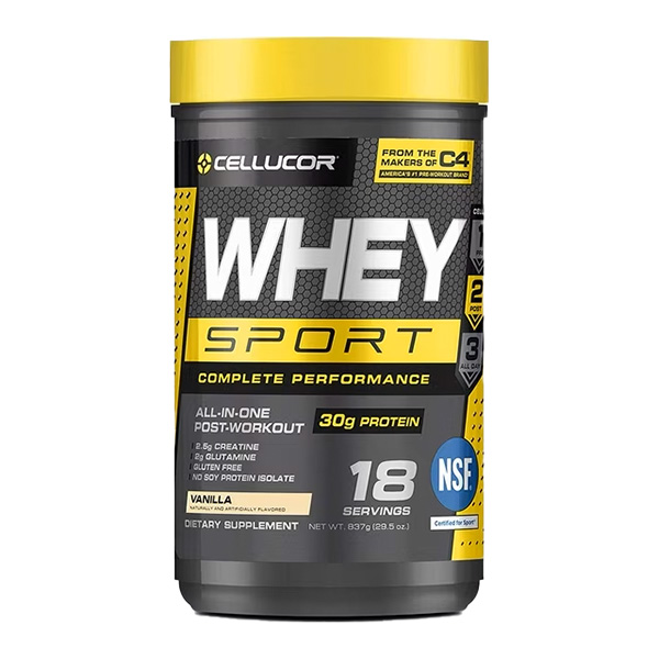 پروتئین وی سلکور 900 گرم | Cellucore Whey Protein - SAYRO FIT