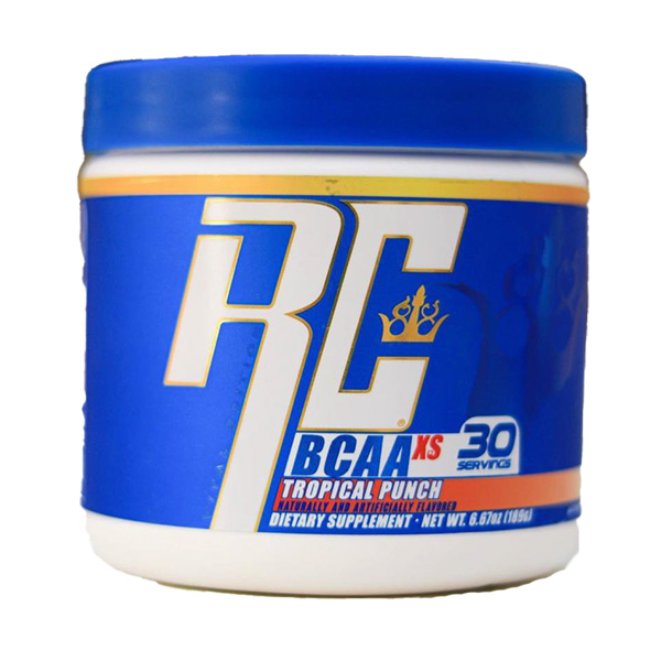پودر بی سی اا رونی کلمن 30 سروینگ | Ronnie Coleman BCAA - SAYRO FIT