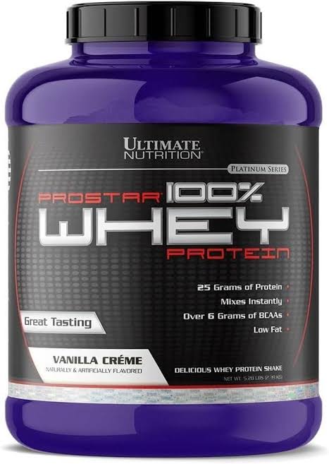 وی التیمیت ultimate  - SAYRO FIT