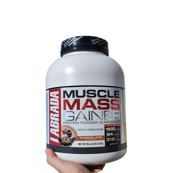 گینر لابرادا labrada - SAYRO FIT