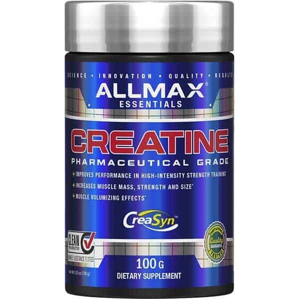 کراتین allmax 100gr المکس - SAYRO FIT
